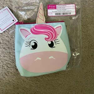 Thirty-One Cool Zip Snacker